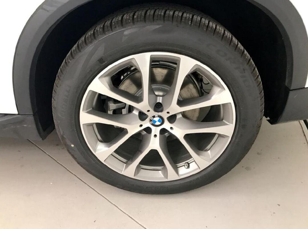 2019款宝马X5 xDrive40i